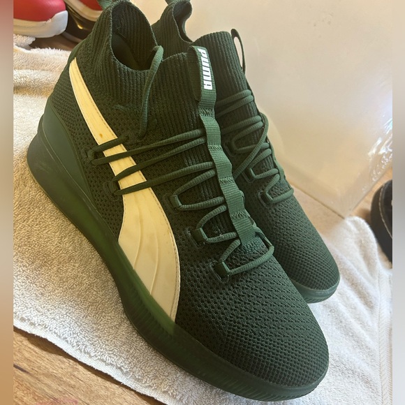 Puma Clyde court city - Picture 5 of 5